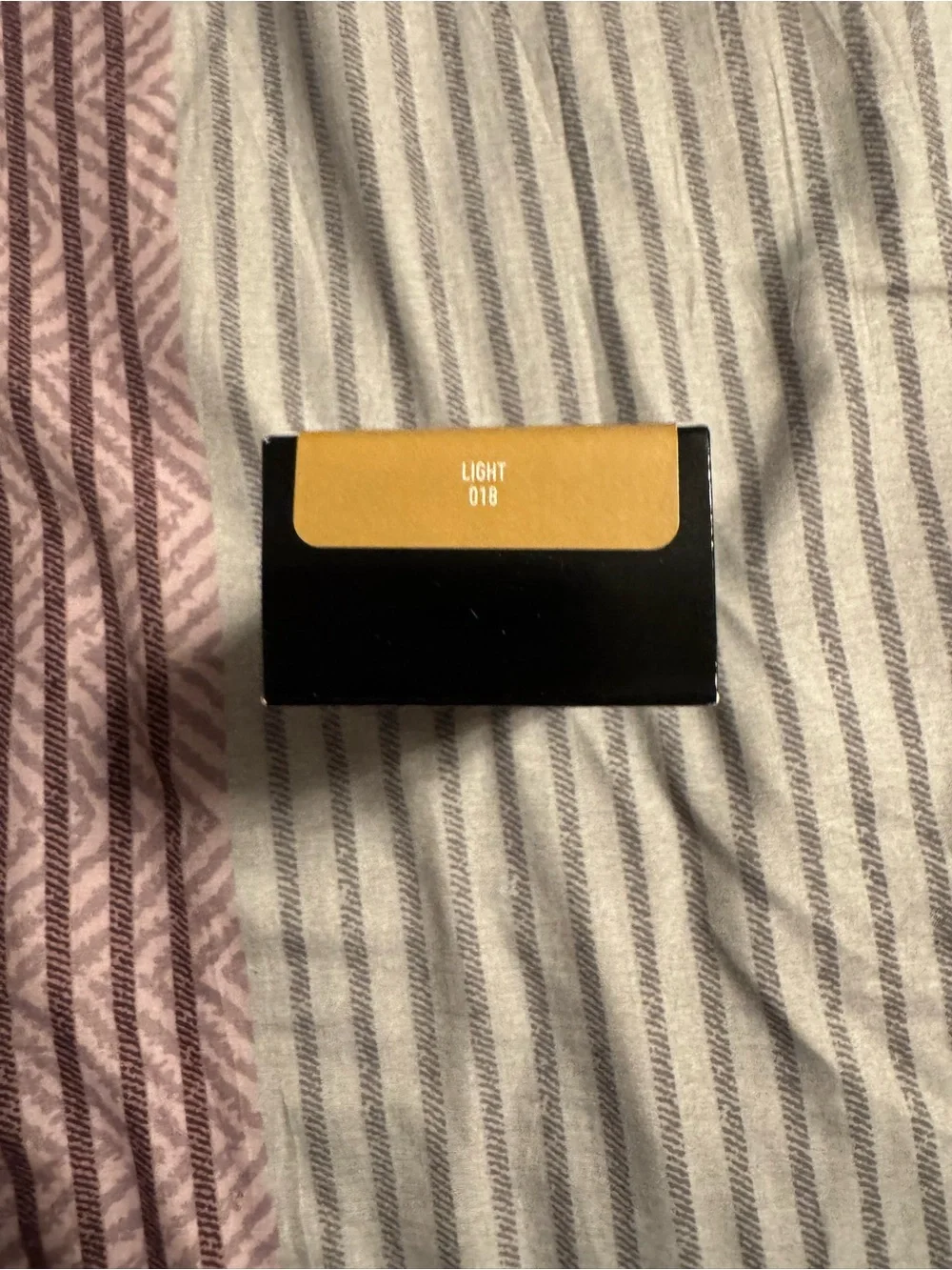 Kvd Beauty good apple